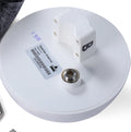Matsutec ISA190B for 9555/9575 IRIDIUM Marine Satellite Antenna ISA190