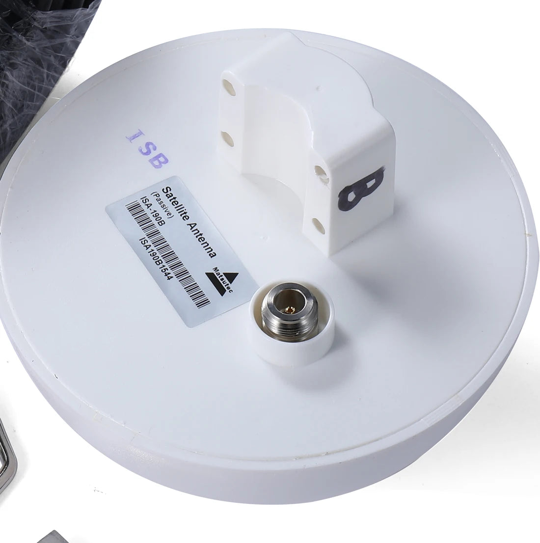Matsutec ISA190B for 9555/9575 IRIDIUM Marine Satellite Antenna ISA190