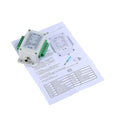 Matsutec MD-25 Transducer 8Pin with 10M Cable by Matsutec