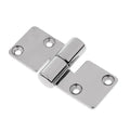 Heavy Duty Boar Right Take Apart Hinge Surface Mount Deck Hardware by Unbranded