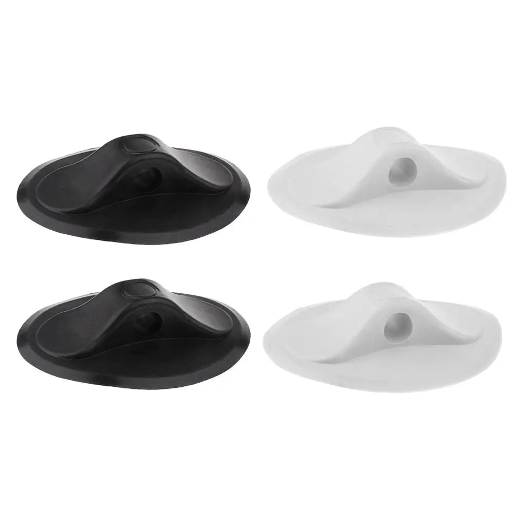 Oval Buckle for Canoe and Kayak by Unbranded