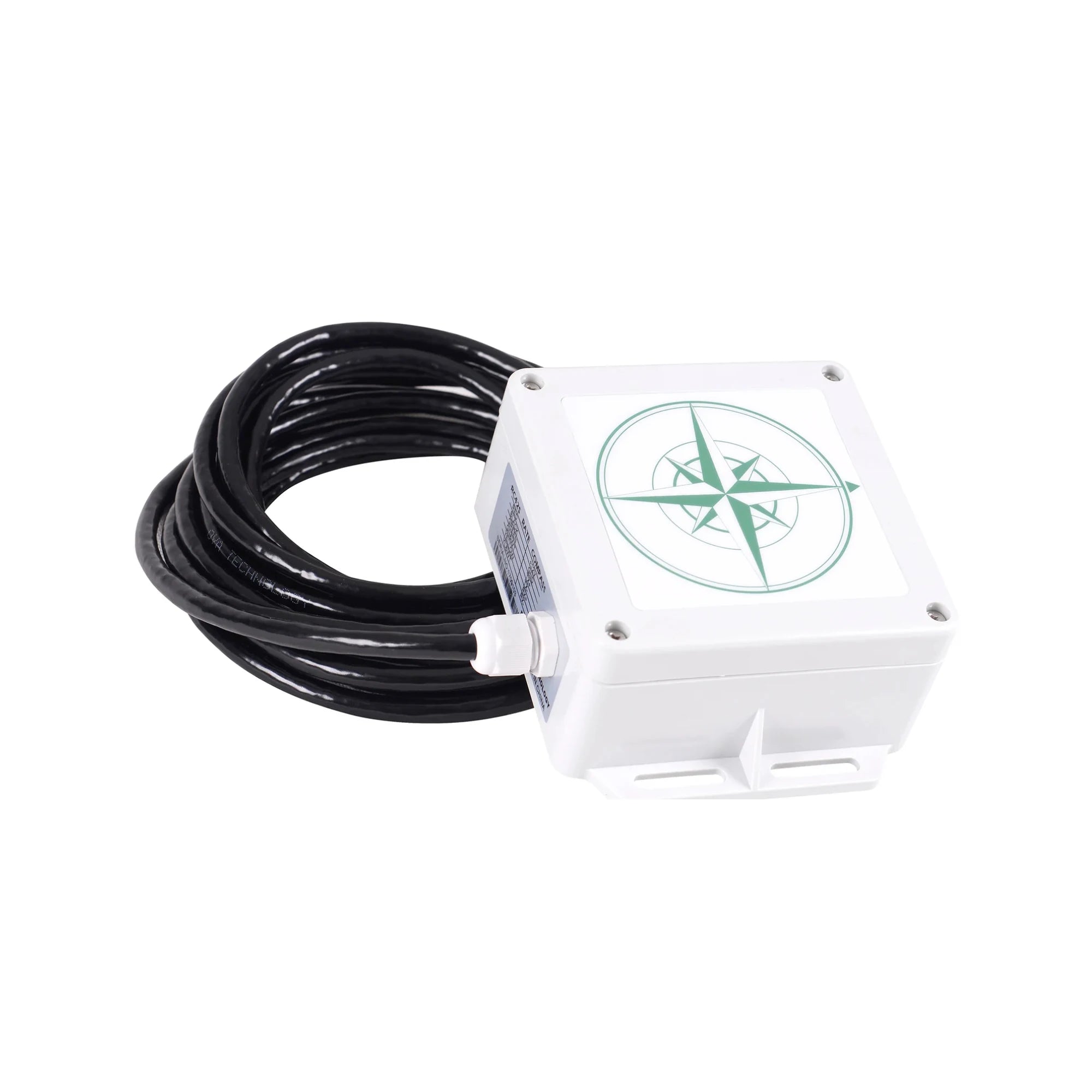 Marine Magnetic Heading Sensor Rate Compass RC42S by Marine