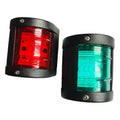 2 Pieces Signal Navigation Light Anchor Signal Mast Light for Port Mar
