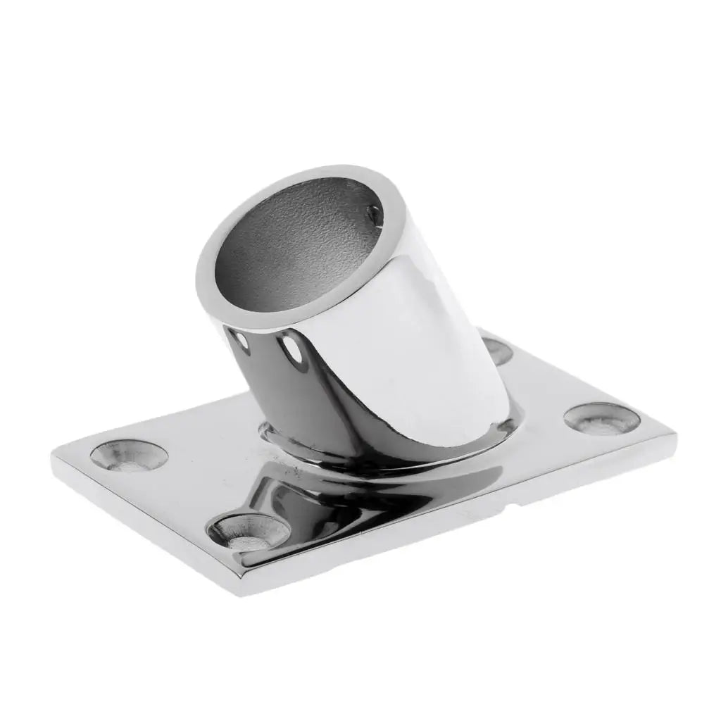 Marine Grade Stainless Steel Hand Rail Tee 90 Degree by Unbranded