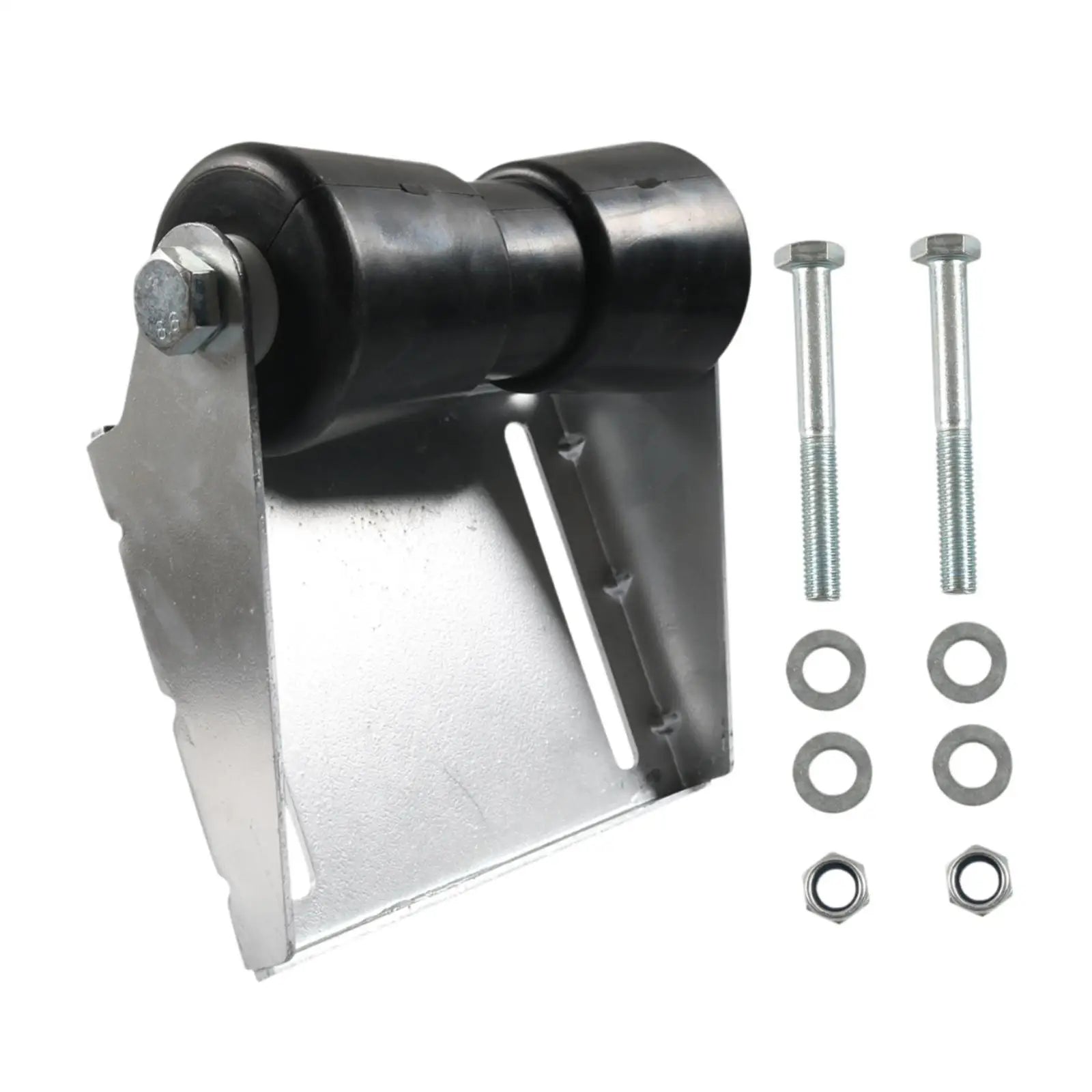 Boat Trailer Roller Spare Parts Premium Easy to Install by Unbranded