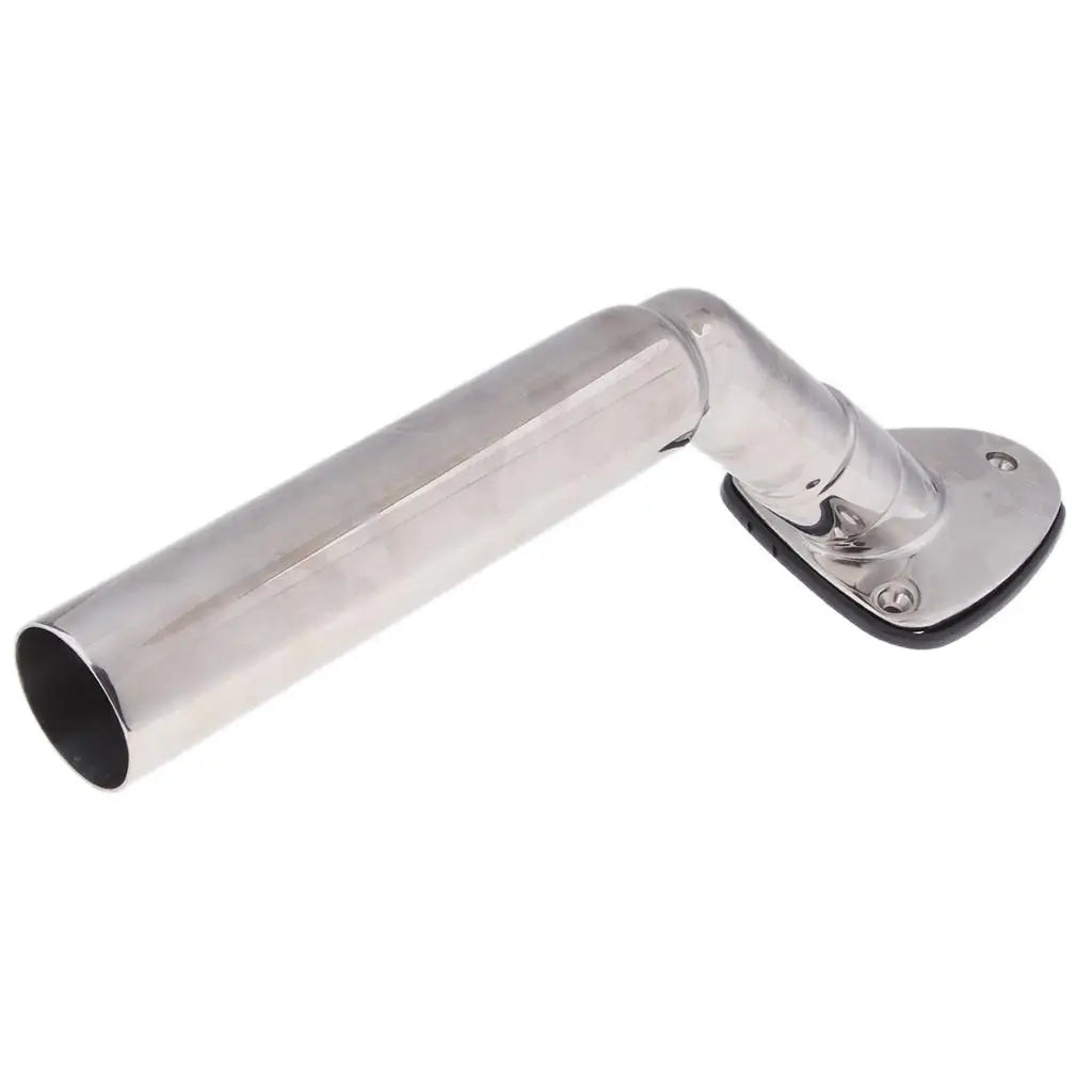 Boat Stainless Steel Fishing Rod Holder by Unbranded