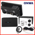 ONWA KAP-866 Marine Autopilot System Screen by ONWA