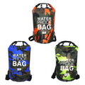 Waterproof Dry Bag Gear Floating Carry Bag by Unbranded