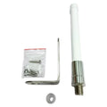 Marine Fiberglass AntennaMatsutec HA-022 AIS Antenna 162MHz Length: 22