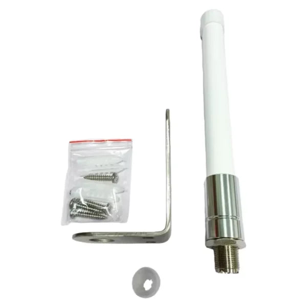 Marine Fiberglass AntennaMatsutec HA-022 AIS Antenna 162MHz Length: 22
