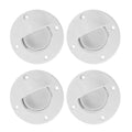 Durable Boat Drain Screw Cap Stopper Scupper Valve by Unbranded