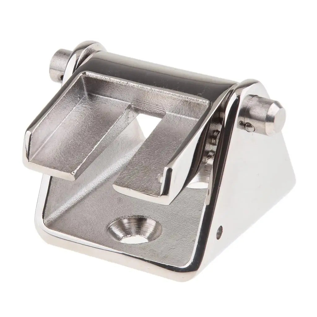 Mirror Polished Stainless Steel Boat Parts Anchoring Docking by Unbranded
