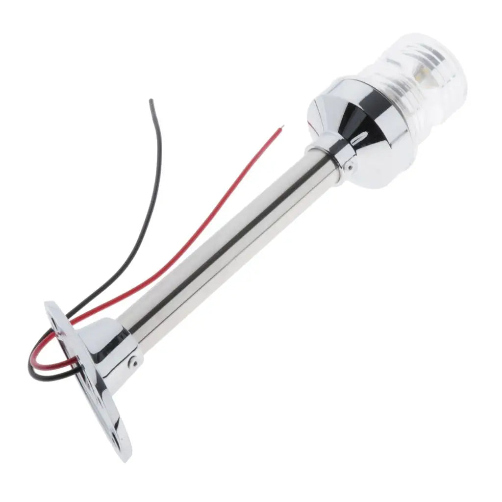360 Degree Marine Boat Anchor Stern Light by Unbranded