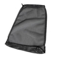Kayak Deck Cargo Net Nylon Stretch Mesh Marine Organizer for Accessori