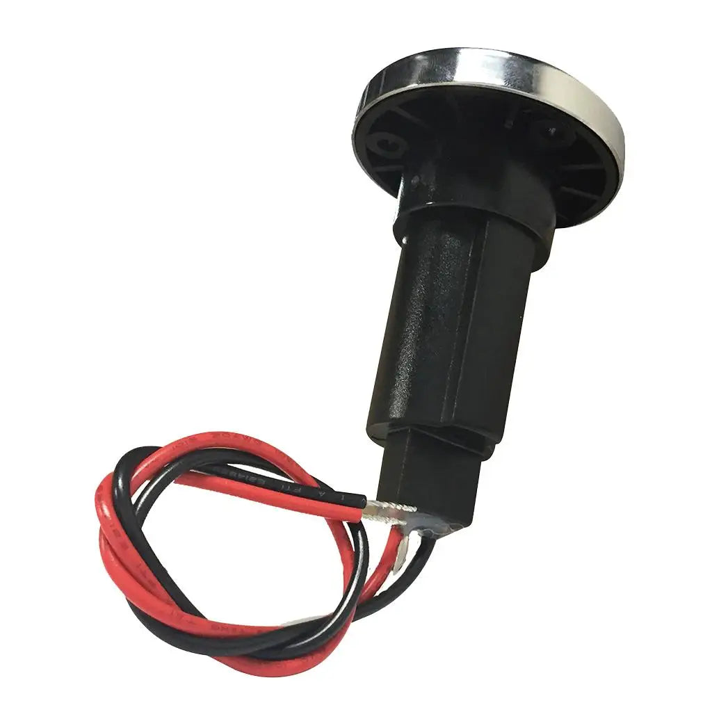Boat Stern Navigation Light Plug-in Base by Unbranded
