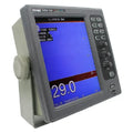 KES-700 10.4 Inch Navigational Echo Sounder by KES