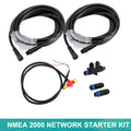 Onwa NBM40-50/200 Dual Frequency Plastic Transducer by Onwa