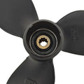 Boat Propeller 7 1/2x7 for Spare Parts by Unbranded