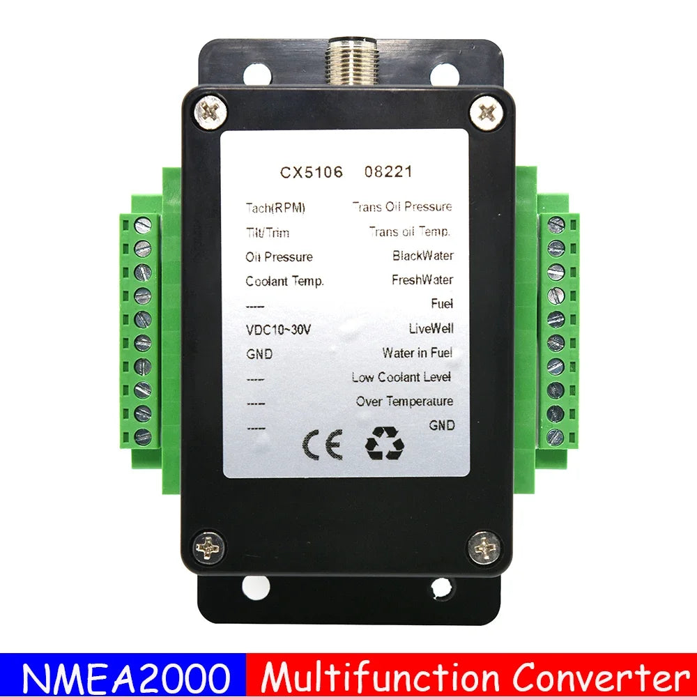 Matsutec CX5106 Find similar icon Perfect Quality Colorful N2k Convert