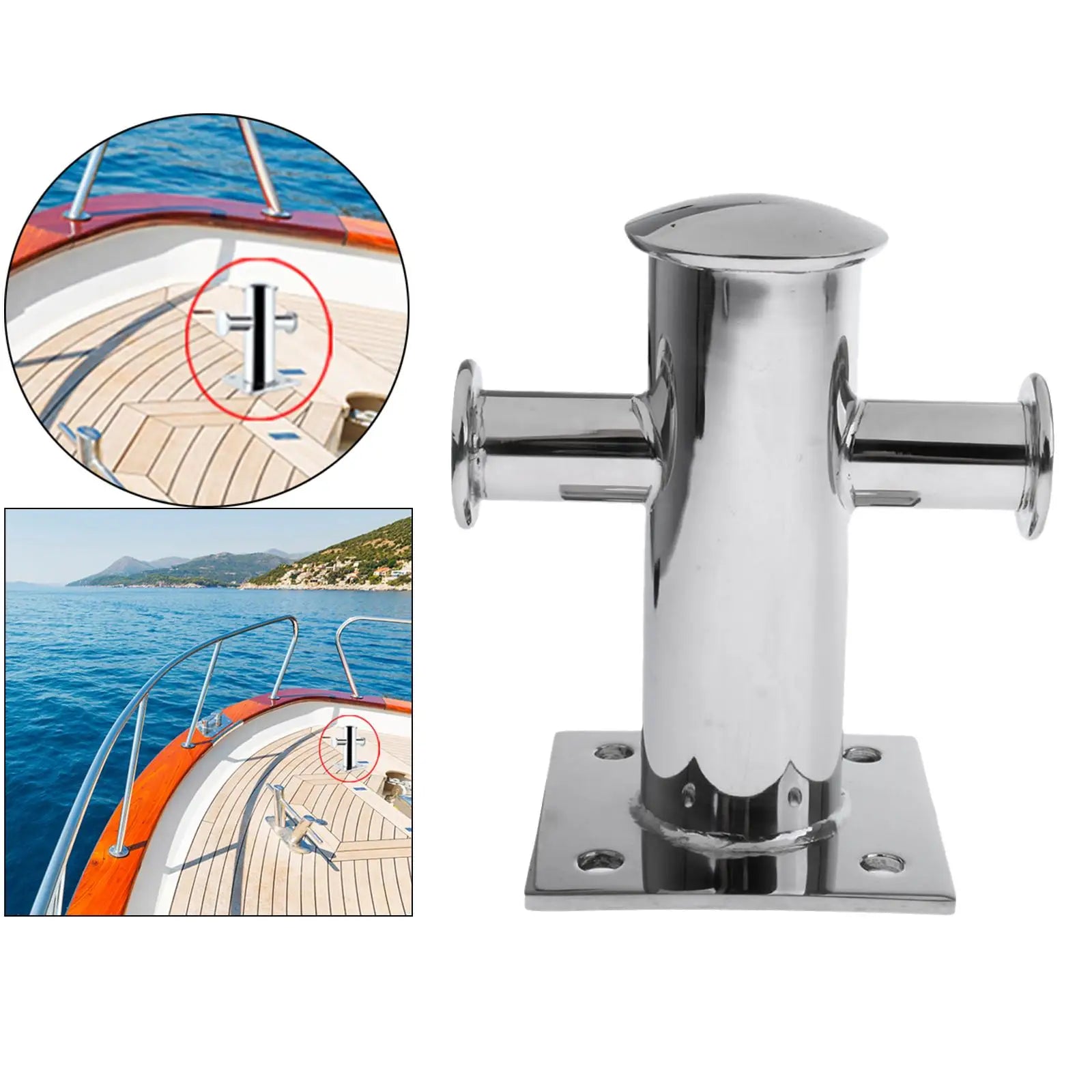 Signal Navigation Light for Marine Boat Yacht by Unbranded