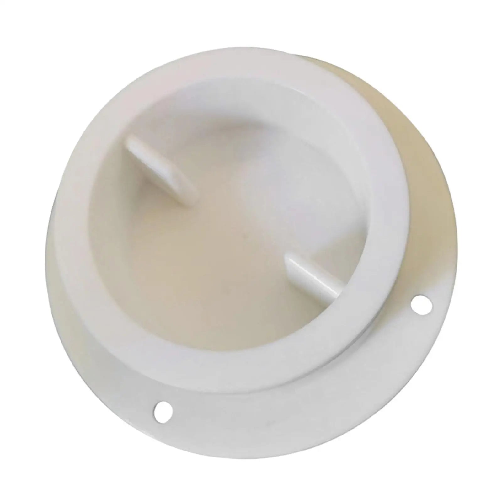 Nylon Marine Scupper Valve for Boat Drain Outlet by Unbranded