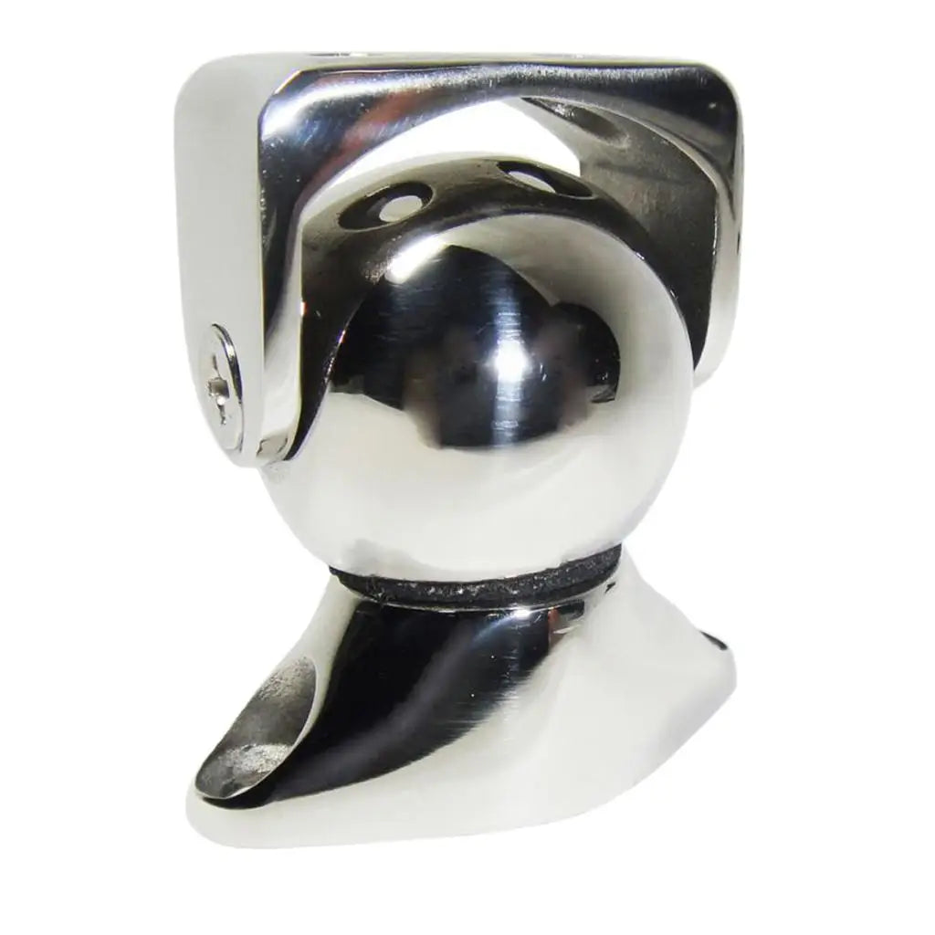 Replacement Boat Stop And Catch Retainer Stainless Steel by Unbranded