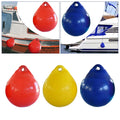 PVC Boat Fender Dock Edge Protection Inflatable Bumper by Unbranded