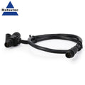 TRANSDUCER FOR FURUNO FCV-688 10pin by Furuno