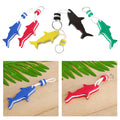 Floating Keyring Waterproof Keychain for Fishing by Unbranded