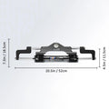 Hydraulic Outboard Steering Kit Alloy Material Sturdy Marine Steering 