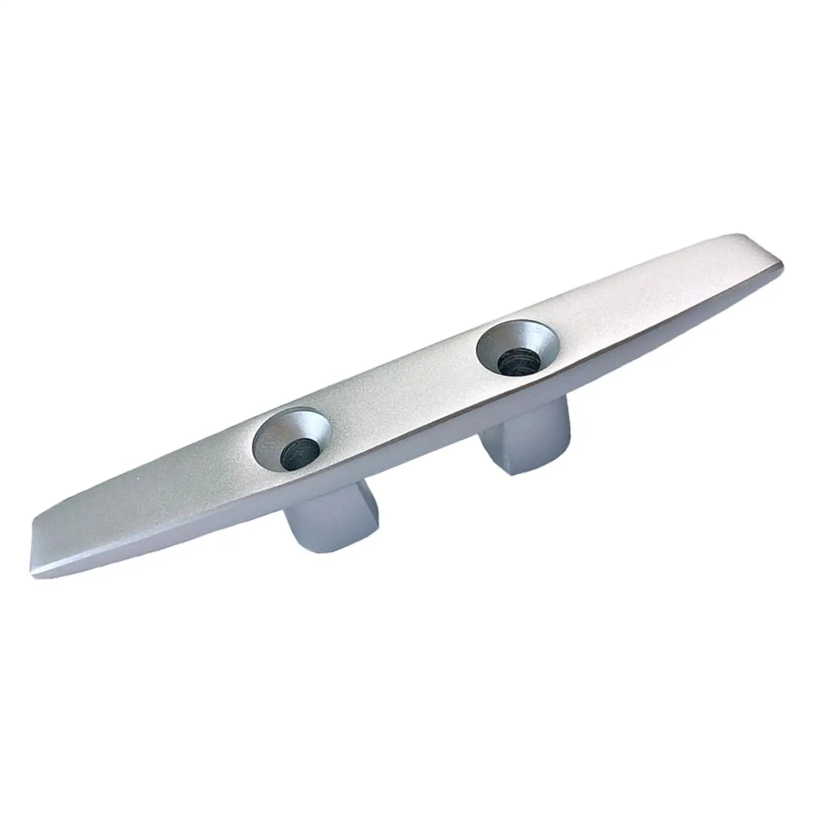 Boat Cleat Heavy Duty 8 Inch for Mooring by Unbranded