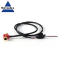 Matsutec M12 5Pin Resistor NMEA2000 Starter Cable Kit by Matsutec