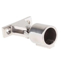 Marine Eye End Deck Hinge Stainless Steel 25mm by Unbranded