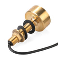 TRANSDUCER FOR FURUNO (10pin) FCV-688 fcv688 fcv582L Fishing instrumen