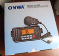 LCD Display for ONWA KAP-866 Marine Autopilot by ONWA