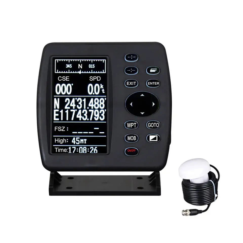 ONWA KFISH-7 Marine Fish Finder Depth Sounder by ONWA