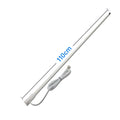 marine ais antenna HA-021 VHF antenna AIS antenna with 7m Cable and Fi