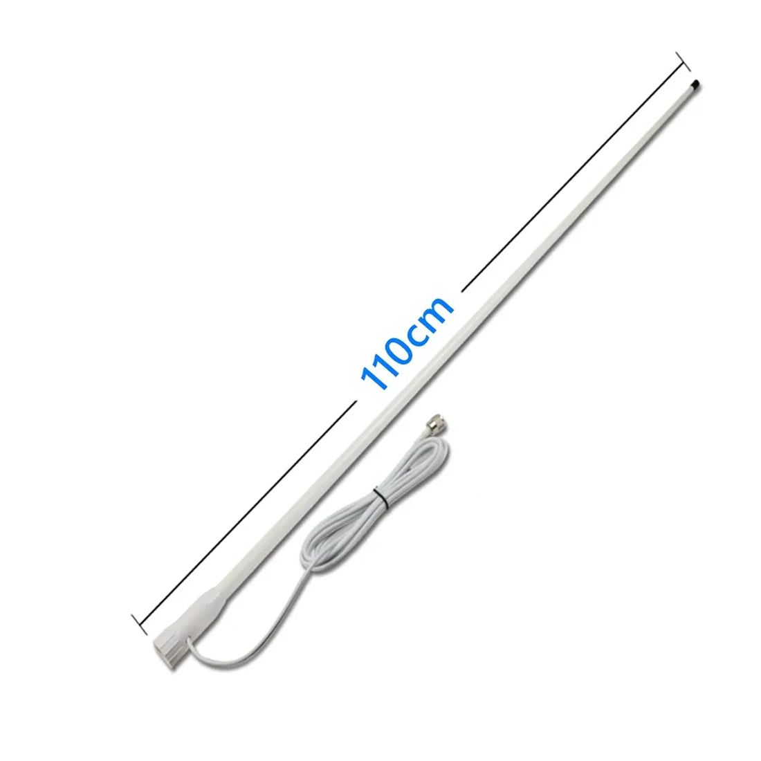marine ais antenna HA-021 VHF antenna AIS antenna with 7m Cable and Fi