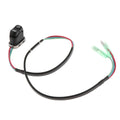 Yamaha Outboard Motor Trim Tilt Switch Power Kit by Yamaha