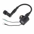 Yamaha 2-Stroke Outboard Ignition Coil 40HP 50HP by Yamaha