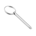 Heavy Duty Boat Transom Saver Shock Absorbing Support Rod by Unbranded