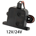 Universal Electric Bilge Switch Time Delay Sensor by Unbranded