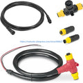 NMEA 2000 Starter Kit for Lowrance Simrad Garmin Devices by NMEA