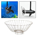 Marine Propeller Safety Net Cover for Dinghy Motor by Unbranded