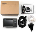 ONWA KCombo-7 Marine GPS Fishfinder Combo by ONWA