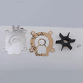 Drive Bell Housing Gasket Set for Mercruiser Alpha One by Unbranded