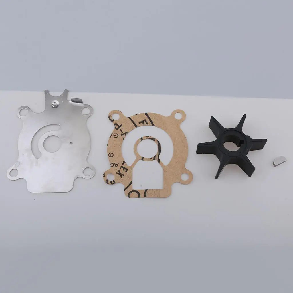 Drive Bell Housing Gasket Set for Mercruiser Alpha One by Unbranded