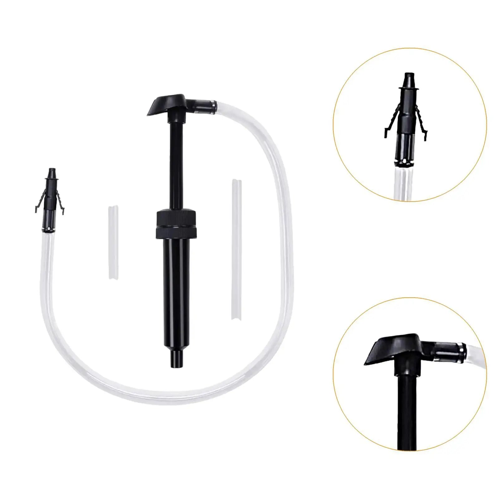 Boat Drain Plug Replacement Nylon for Dinghy Canoe Kayak by Unbranded