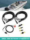 Matsutec CX5003 NMEA2000 Dual Channel Converter by Matsutec