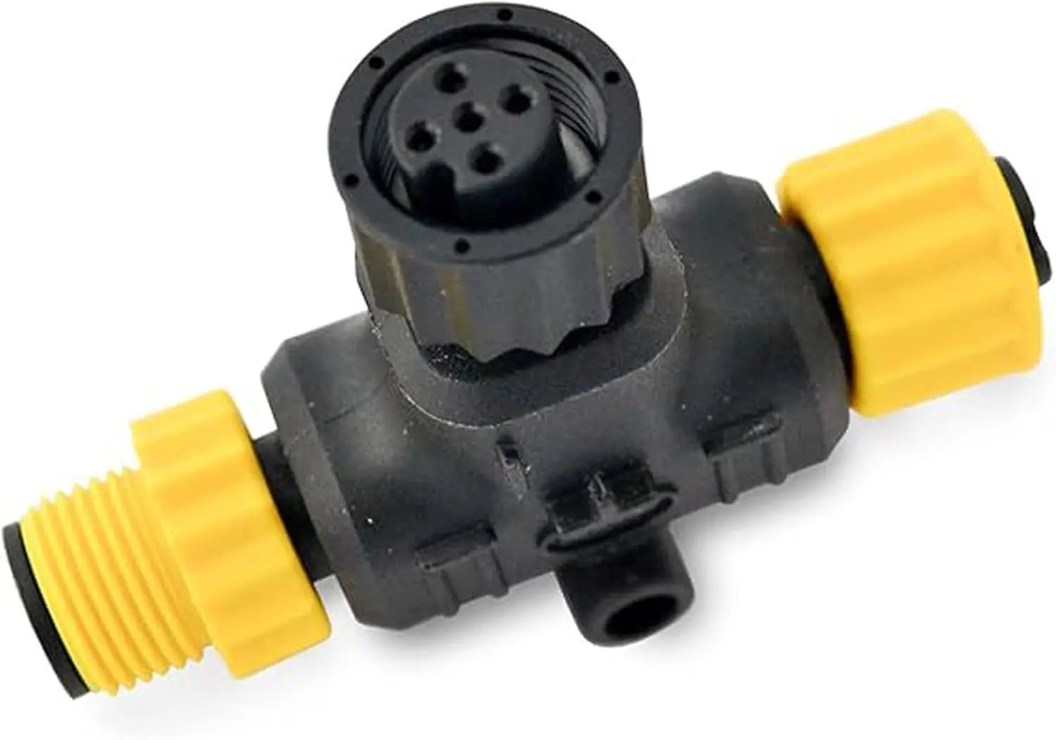 NMEA 2000 T-Connectors for Dual Device Network